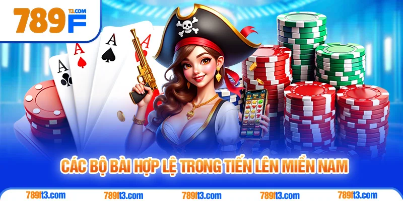 Các bộ bài hợp lệ