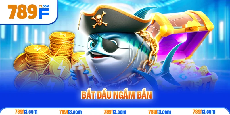 Bắt Đầu Ngắm Bắn