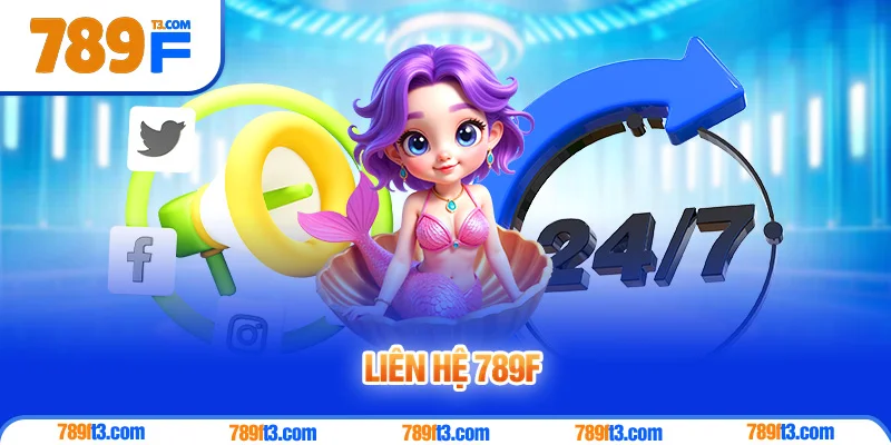 Liên Hệ 789F